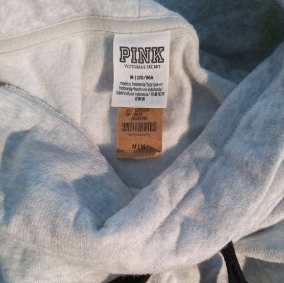 Pink sweater - Picture 2 of 2